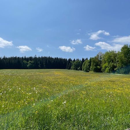 Apartmán Kasperky Kasperske Hory Exteriér fotografie