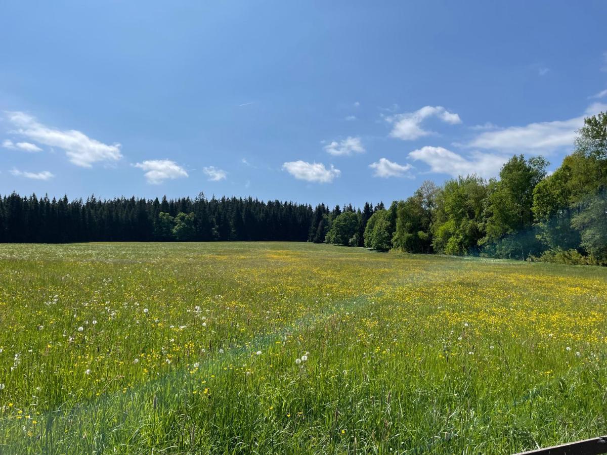 Apartmán Kasperky Kasperske Hory Exteriér fotografie