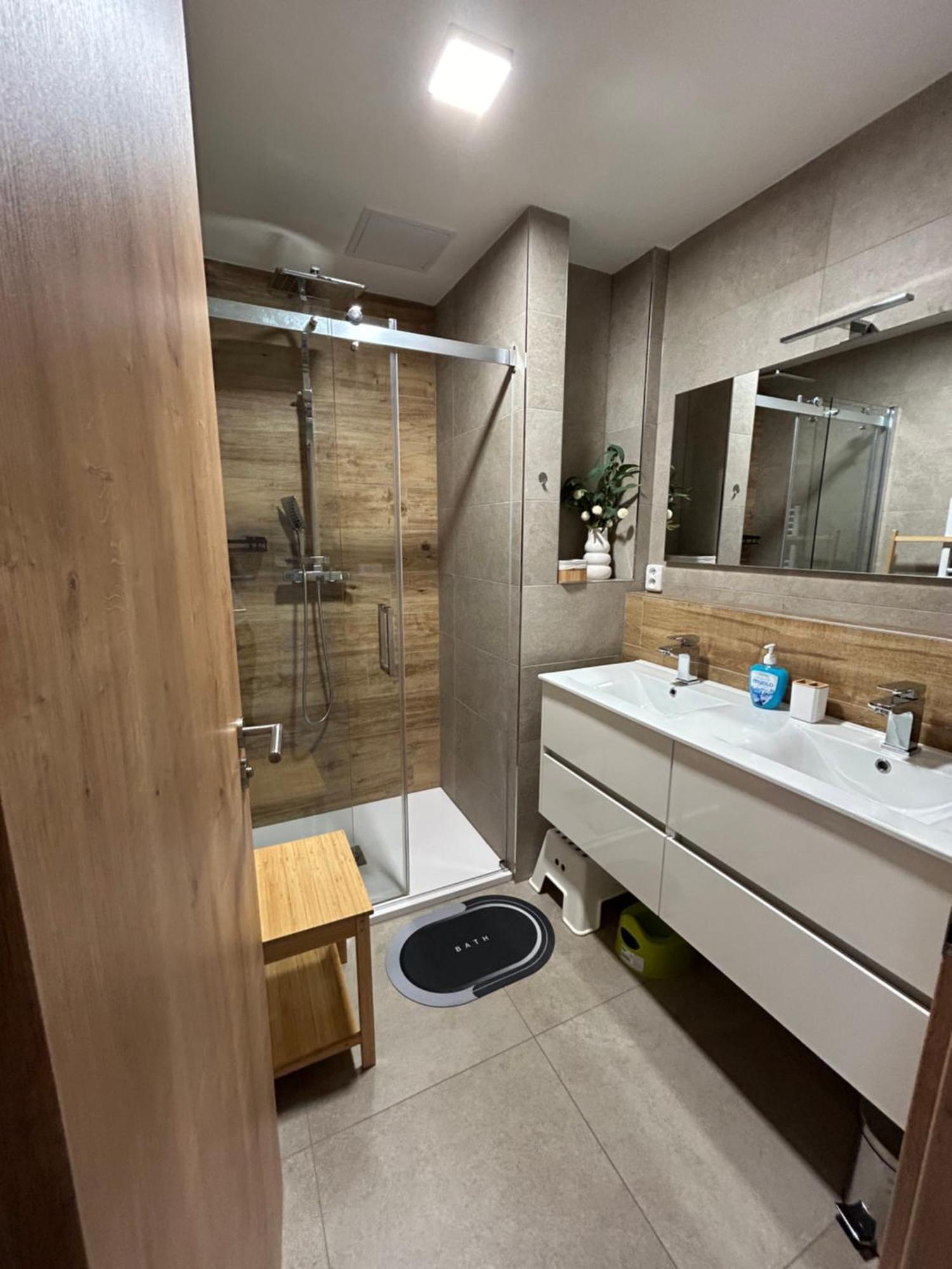 Apartmán Kasperky Kasperske Hory Exteriér fotografie