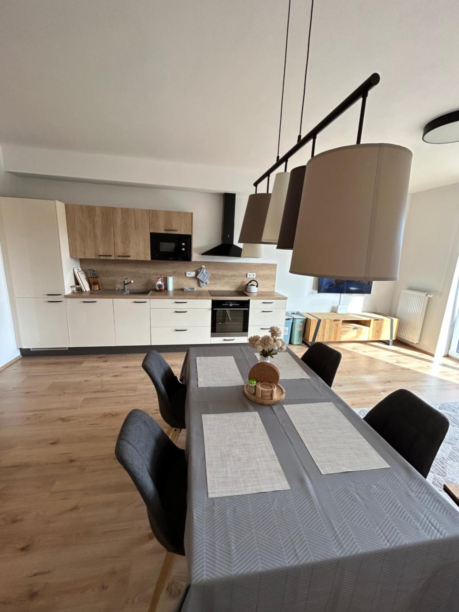 Apartmán Kasperky Kasperske Hory Exteriér fotografie